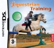 logo Roms Equestrian Training